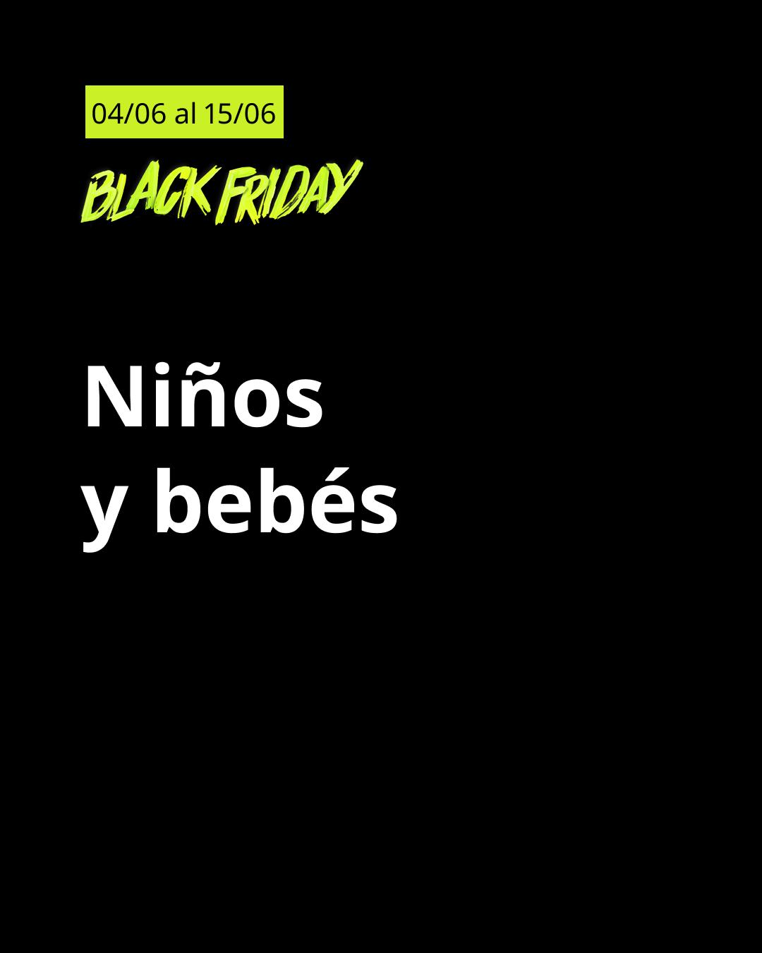 IKEA en Black Friday