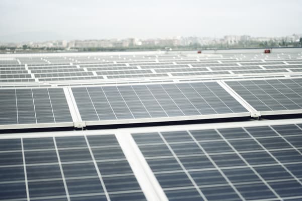 IKEA Energy Services