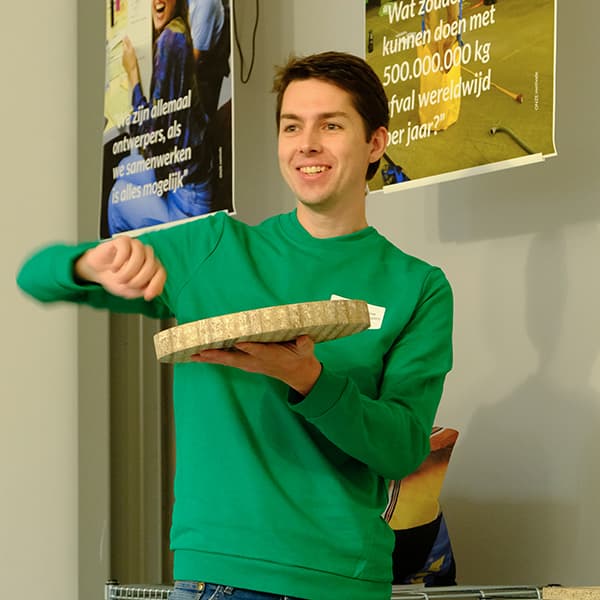 IKEA Entrepreneurship, IKEA collega