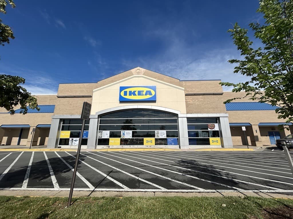 IKEA expands in DMV with new Chantilly store opening June 18 