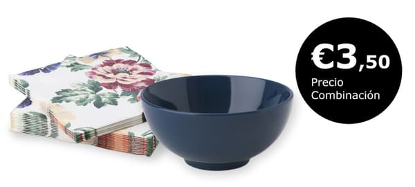 IKEA FÄRGRIK bowl