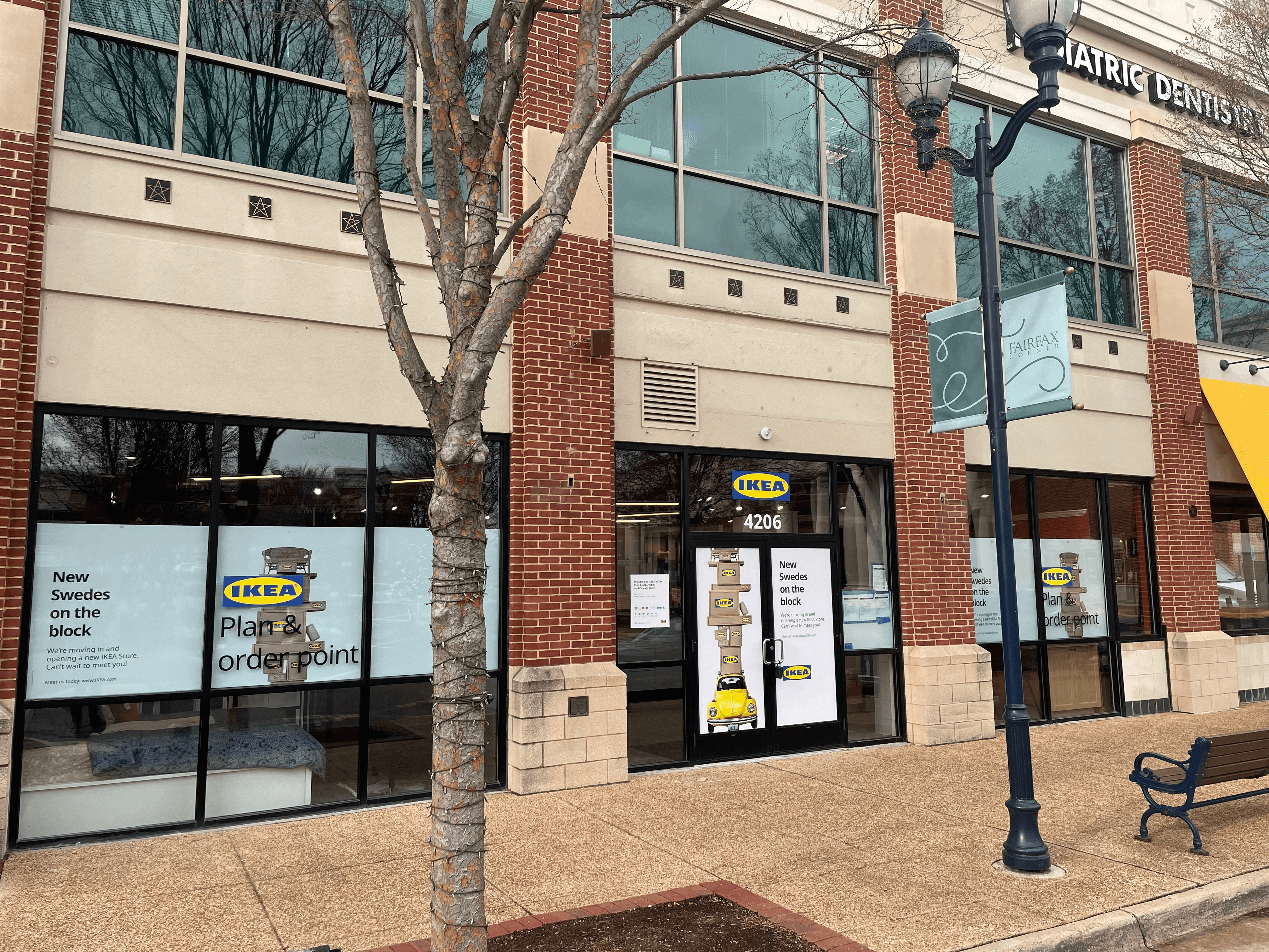 Ikea Plan & Order Point With Pick-up - Fairfax Photos: Complete Guide & Key Details