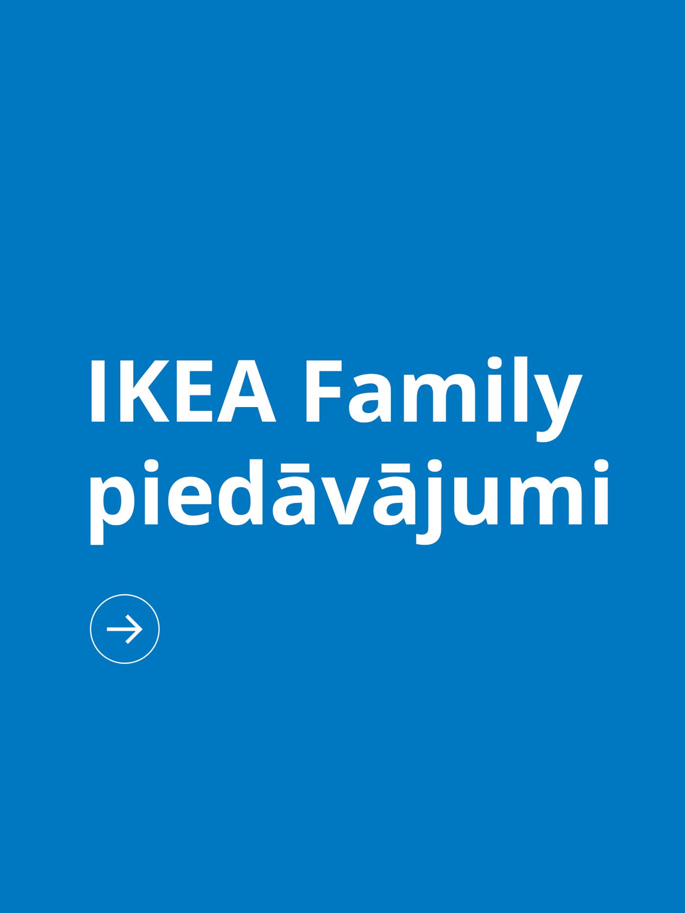 IKEA Family