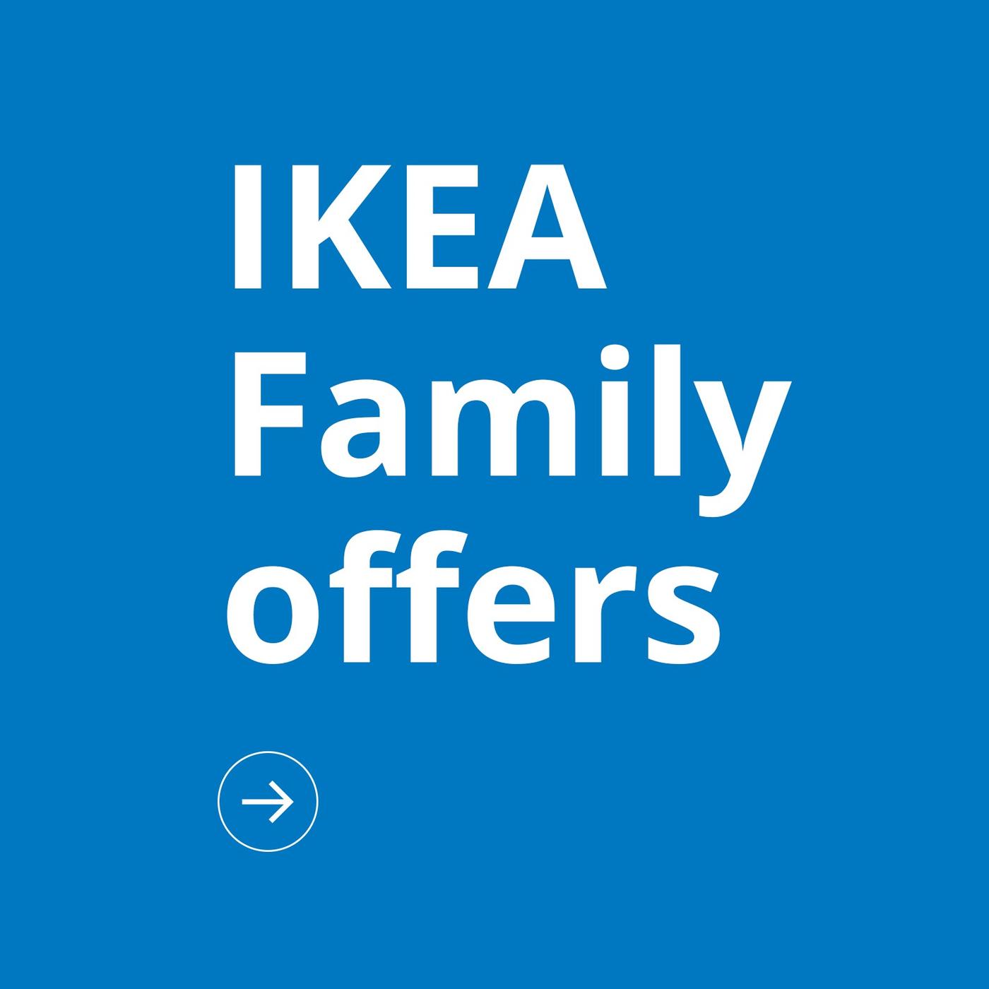 IKEA Family