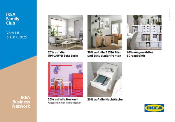 IKEA Family