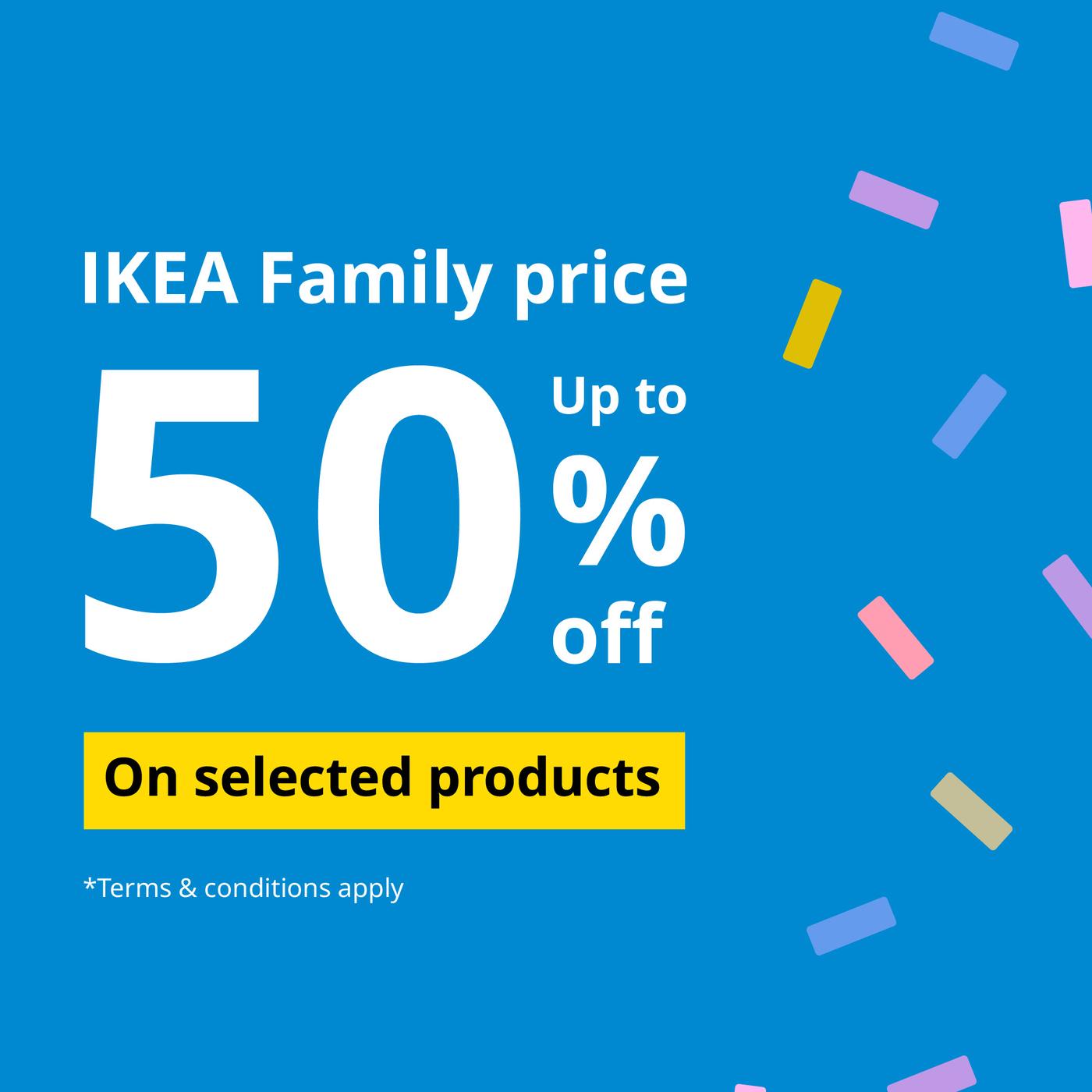 IKEA Family