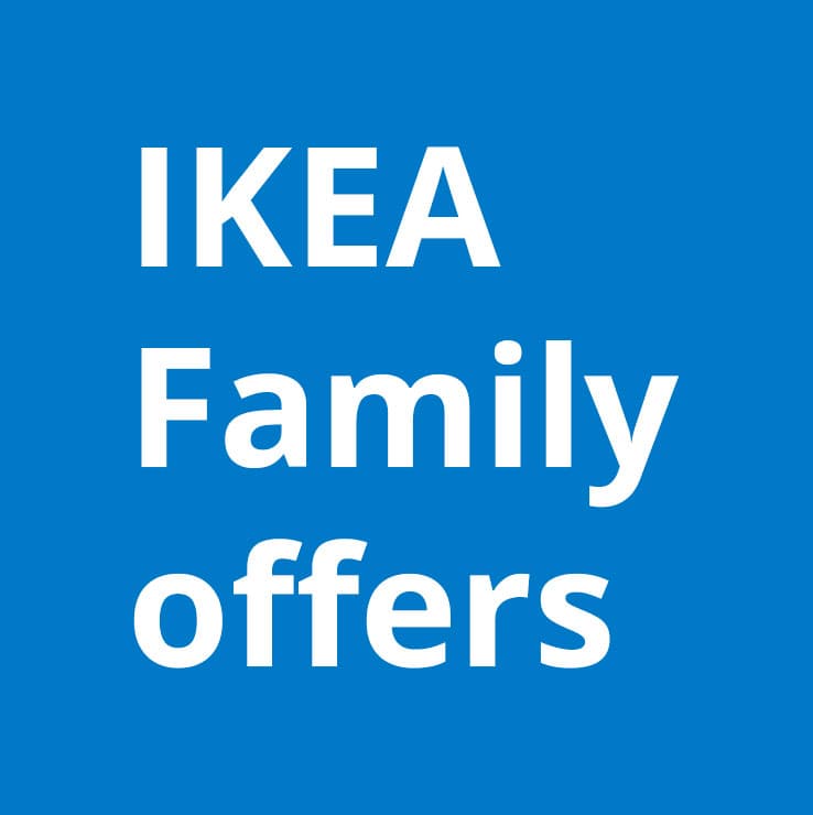 IKEA Family