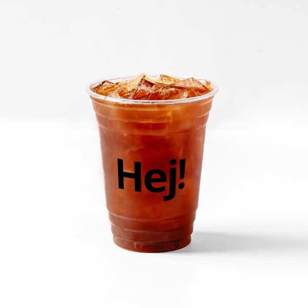 อเมริกาโนเย็น
ราคา IKEA Family 29 บาท
ราคาปกติ 39 บาท