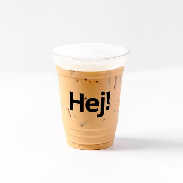 คาปูชิโนเย็น
ราคา IKEA Family 29 บาท
ราคาปกติ 49 บาท