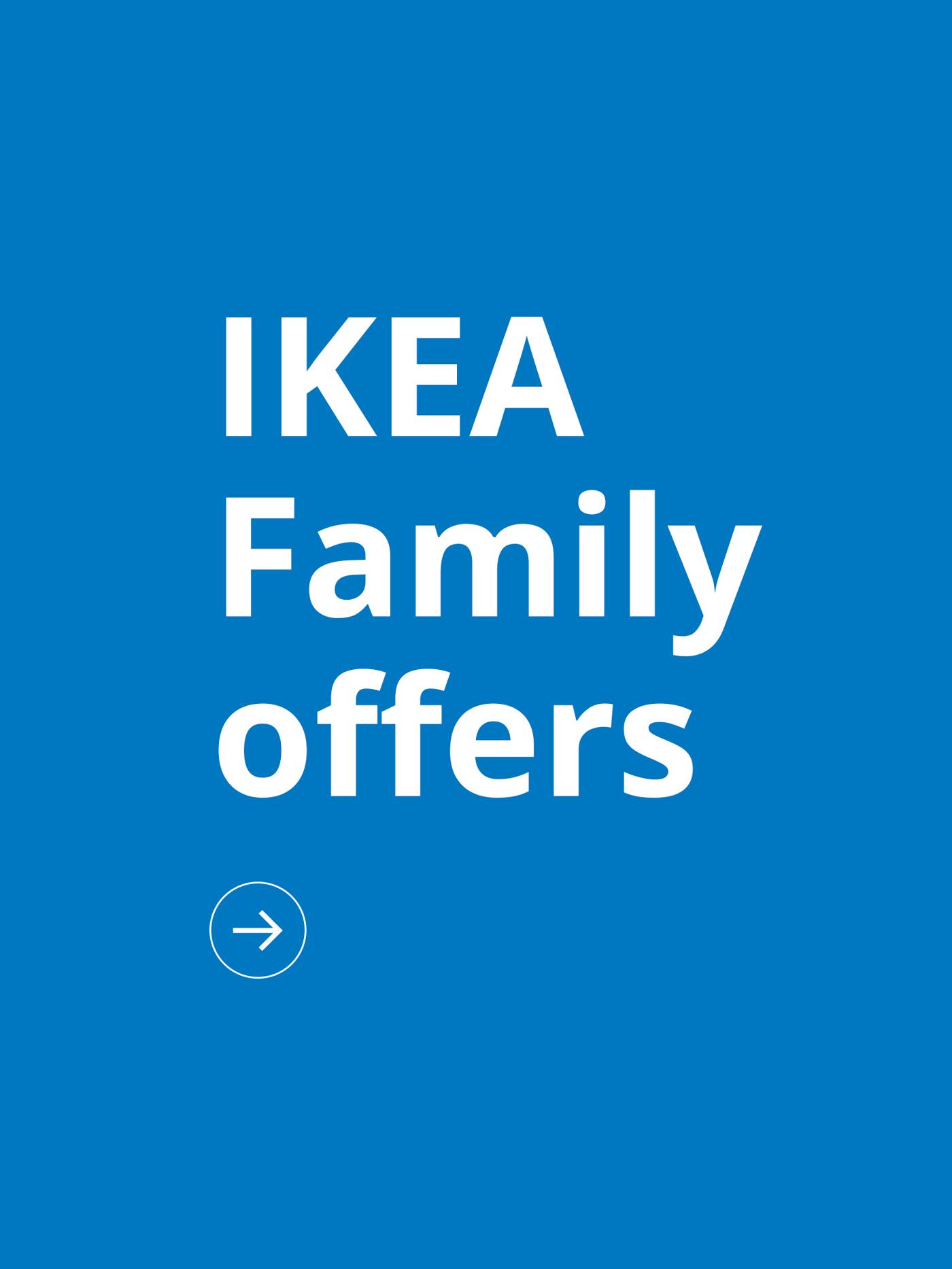 IKEA Family