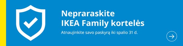 IKEA family
