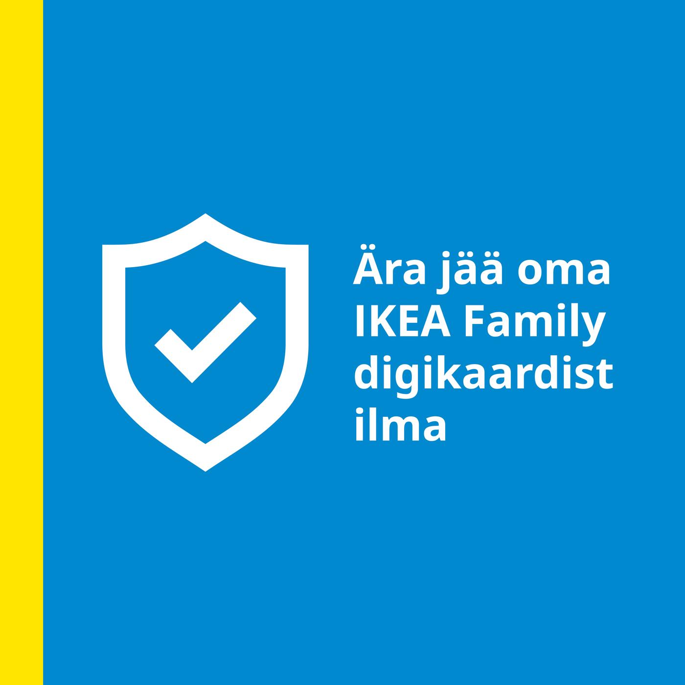 IKEA family