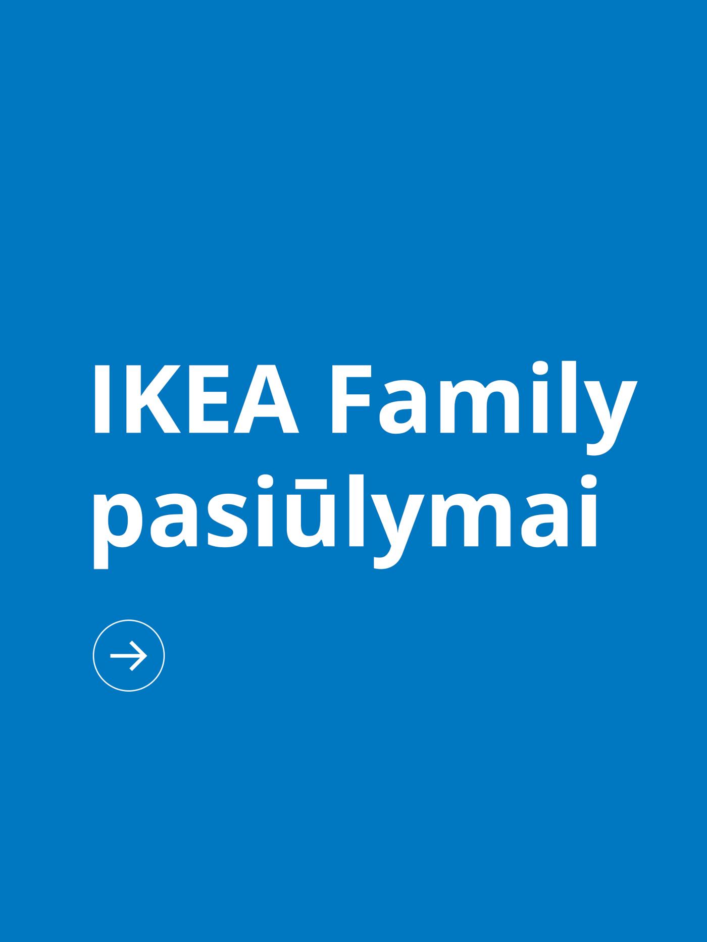 IKEA Family