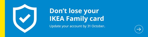 IKEA family