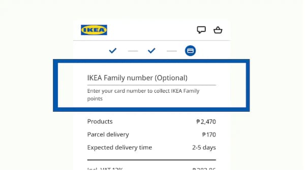 IKEA Family