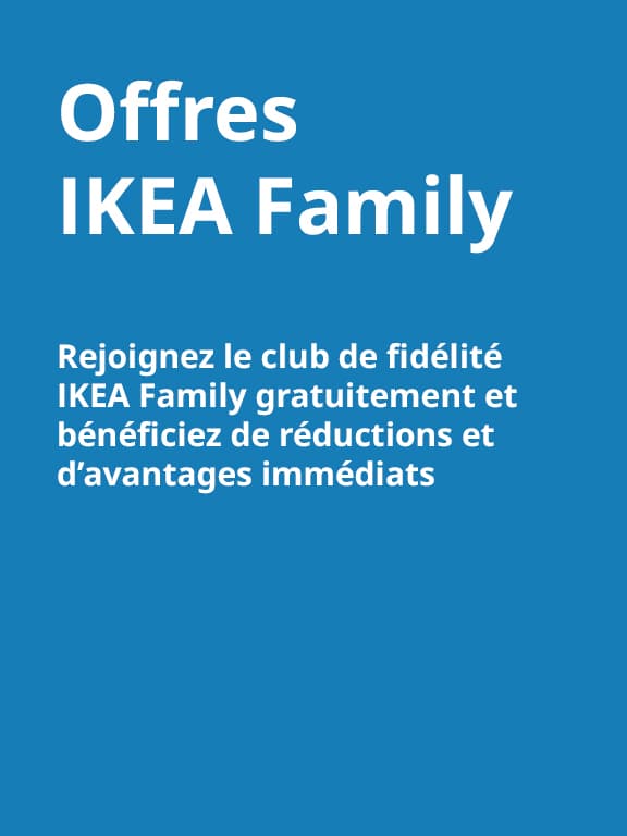 IKEA Family