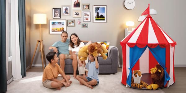 IKEA Family 
