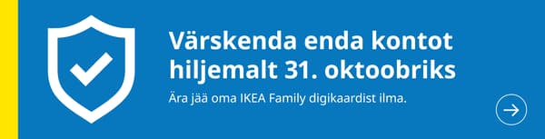 IKEA family