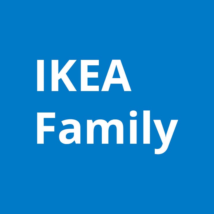 IKEA Family