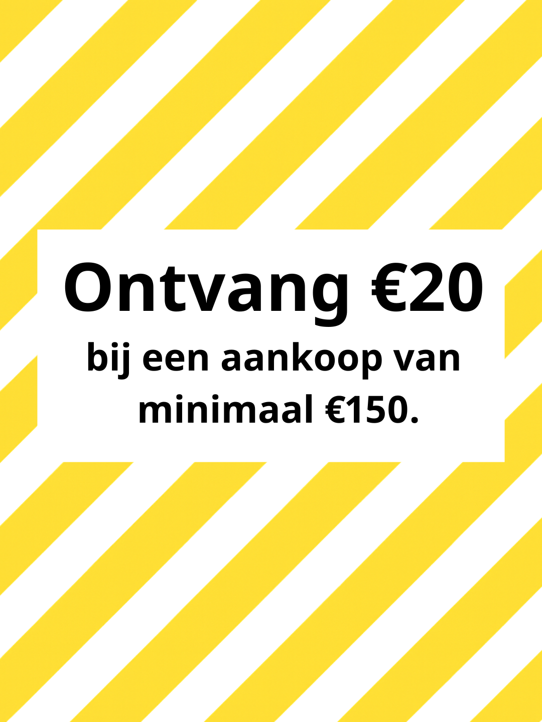 IKEA Family aanbieding Mons: ontvang €20 bij een aankoop van minimaal €150