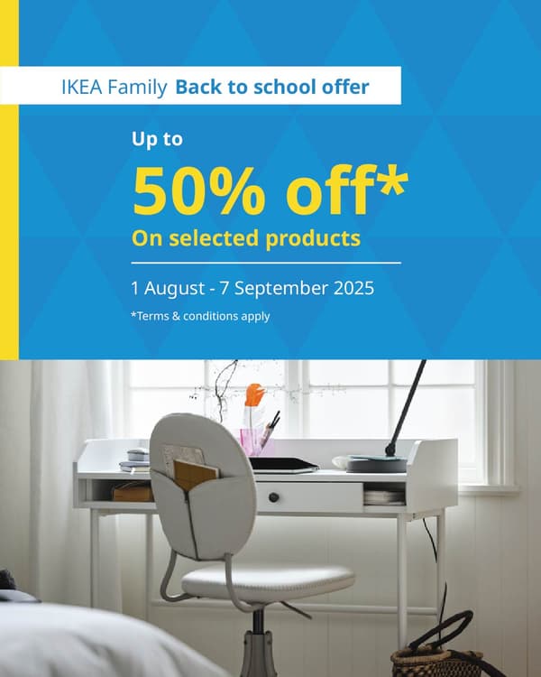 IKEA Family 