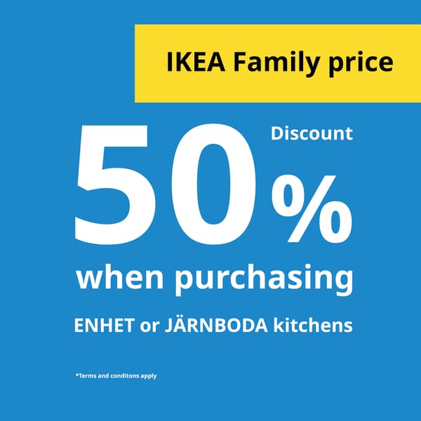 IKEA Family