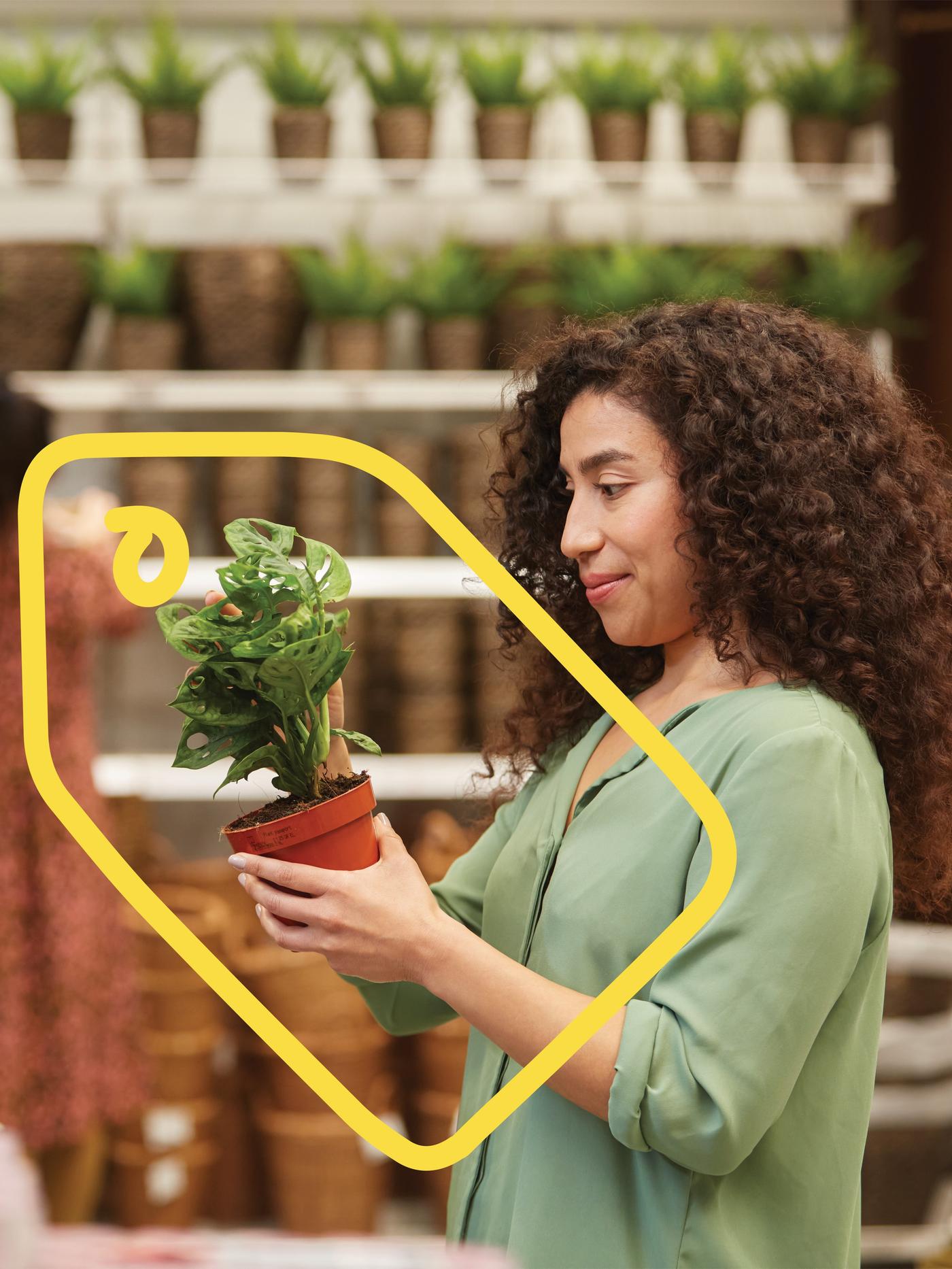 IKEA Family ajánlat.