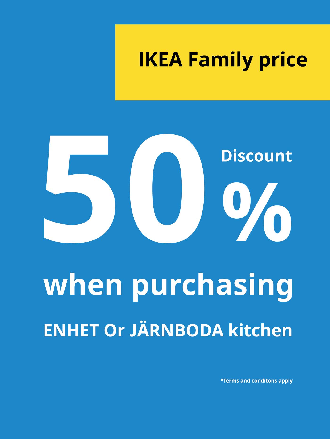 IKEA Family