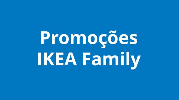 IKEA Family
