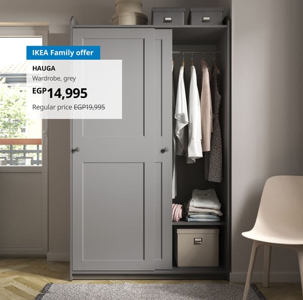 ikea family