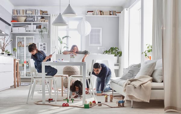 IKEA Family