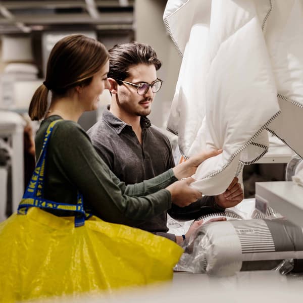 IKEA Family Club offers. Because you deserve more.