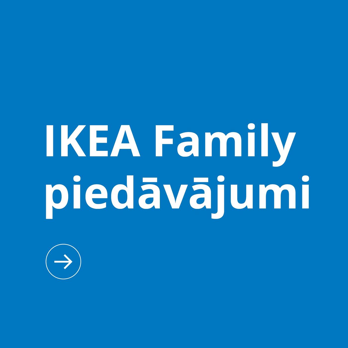 IKEA family