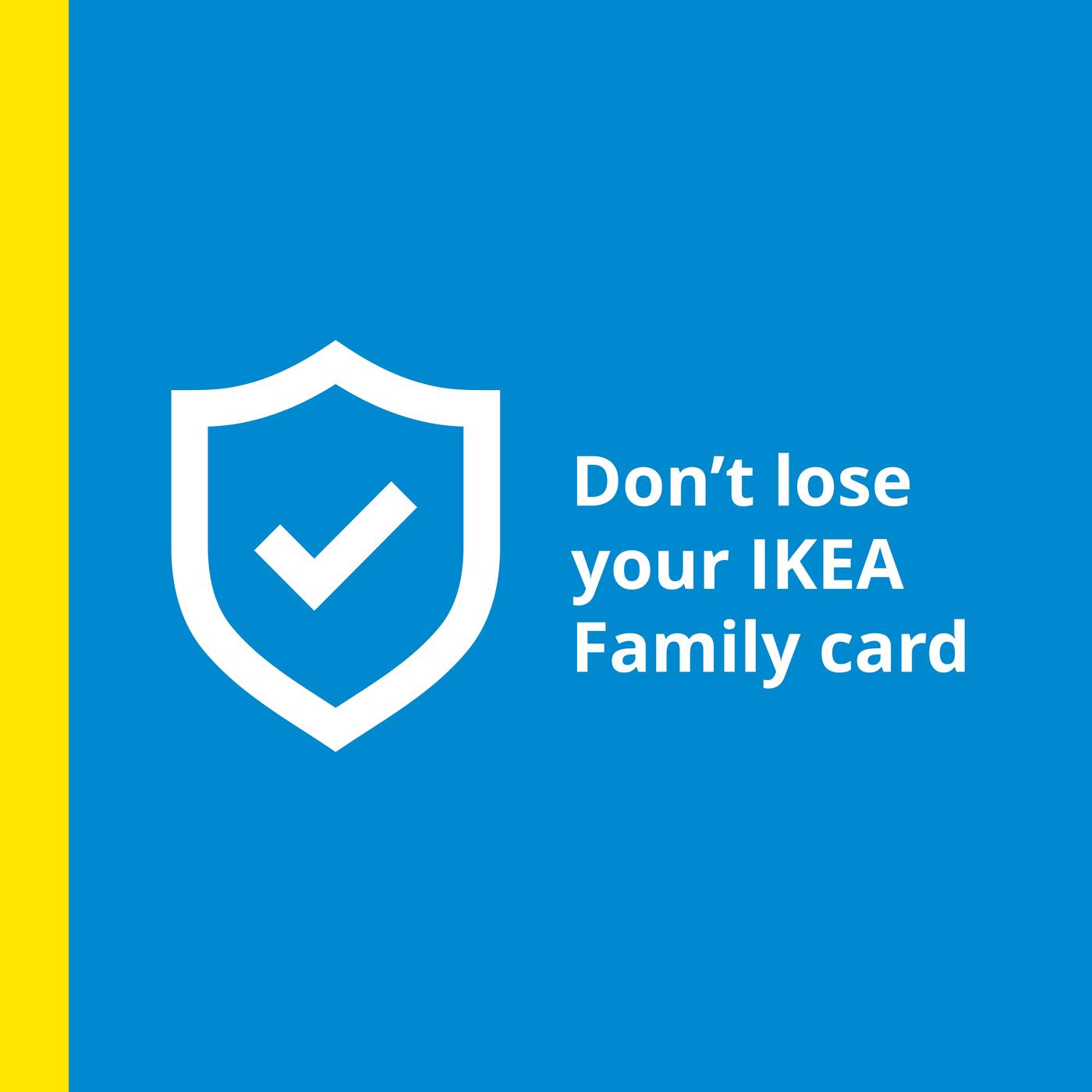 IKEA family