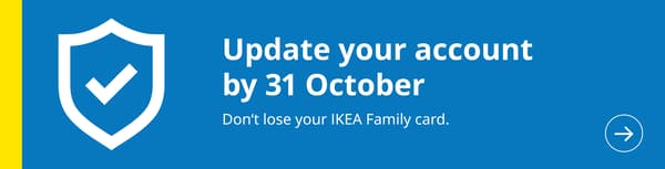 IKEA family