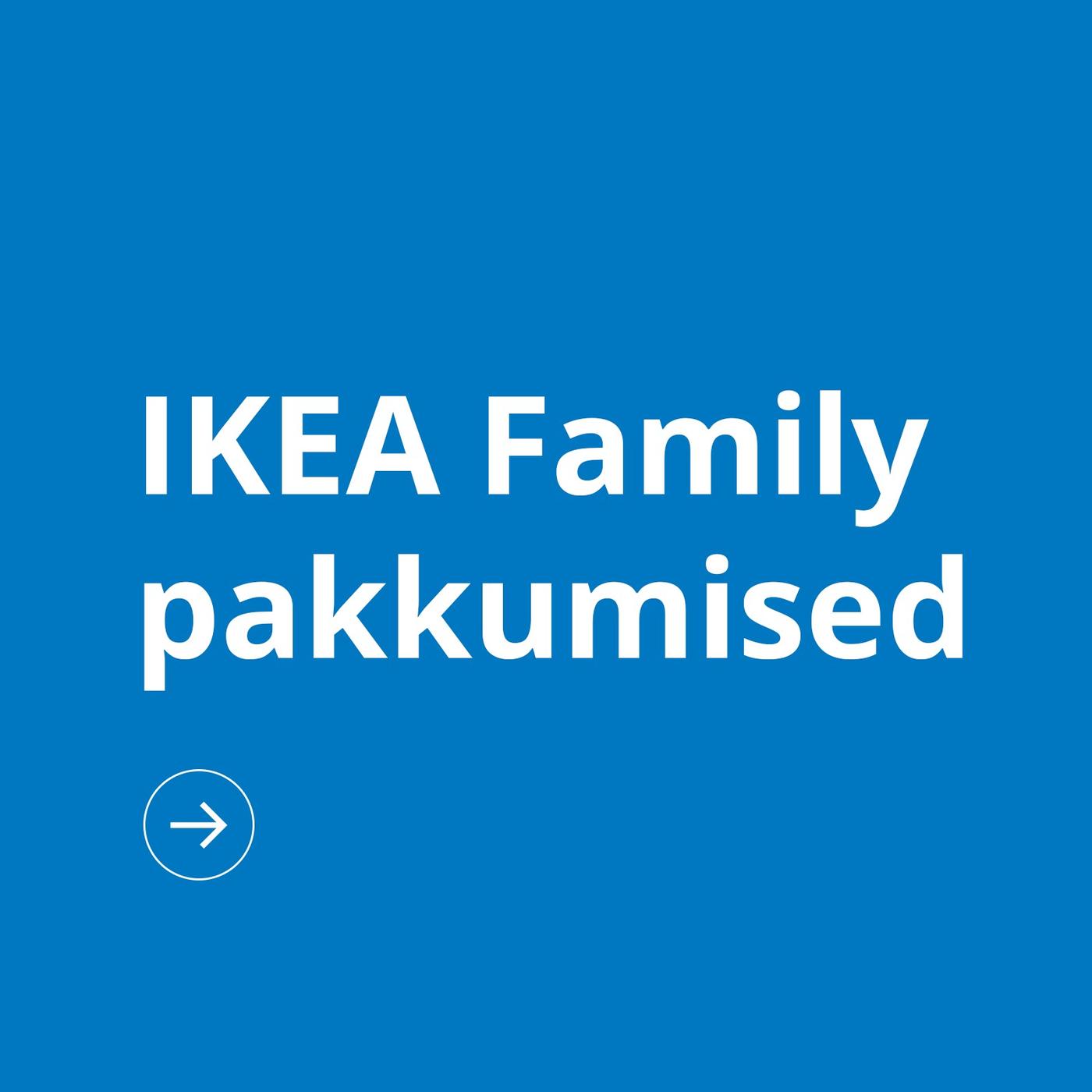 IKEA family