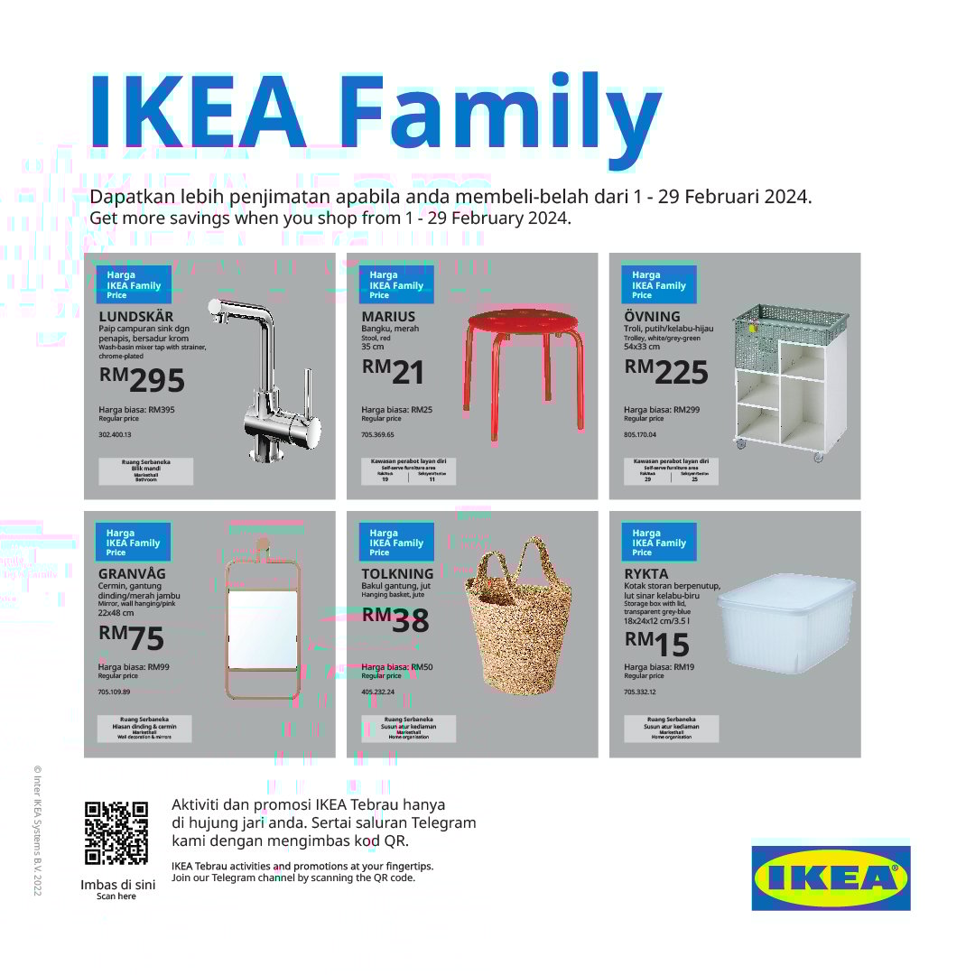 IKEA Tebrau Get Home Furniture Ideas or Buy Online IKEA
