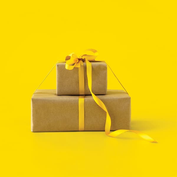 IKEA Family gift
