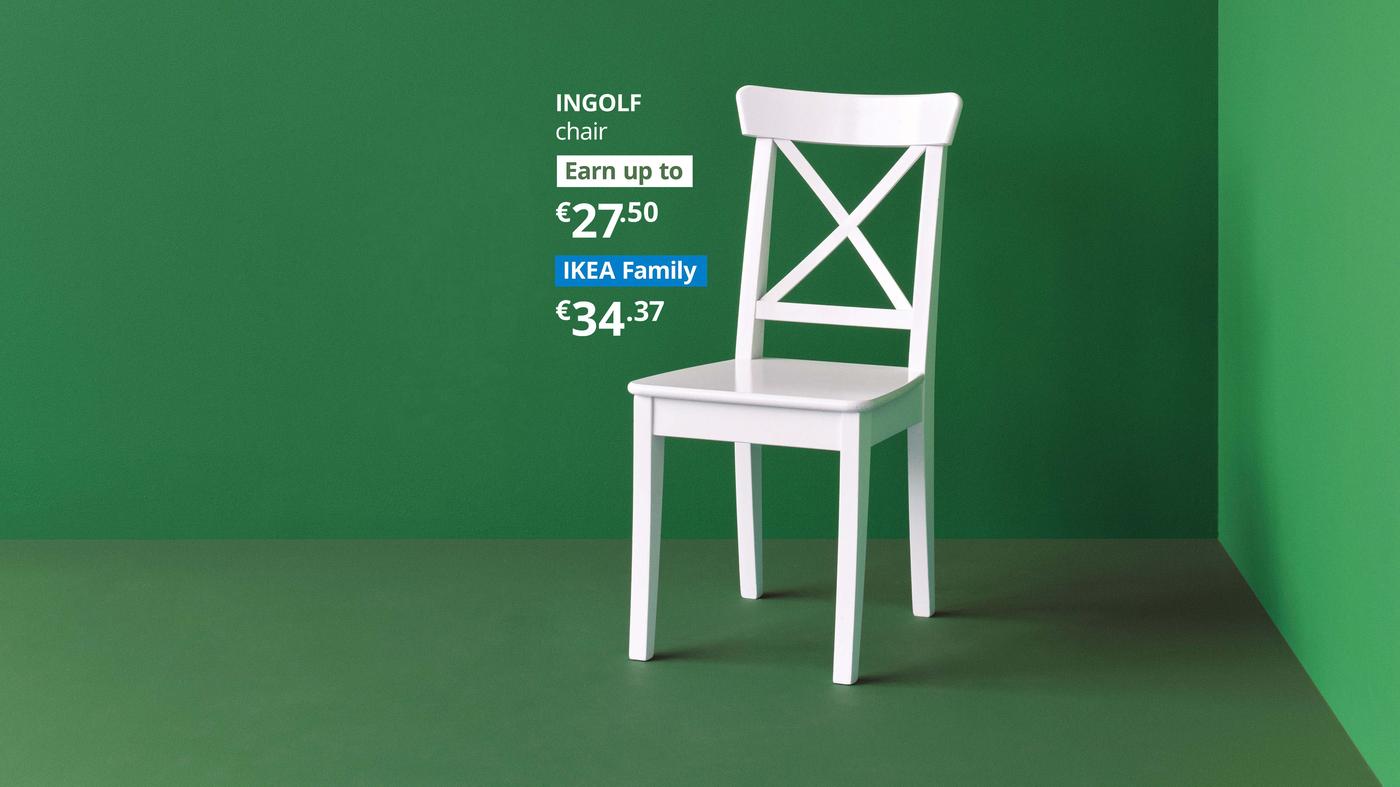 IKEA Buyback IKEA Ireland