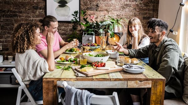 IKEA Family Mitglied werden