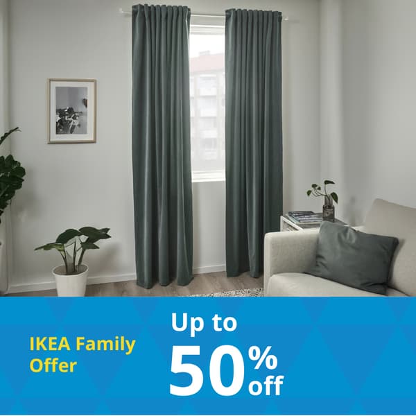 IKEA Family offer
