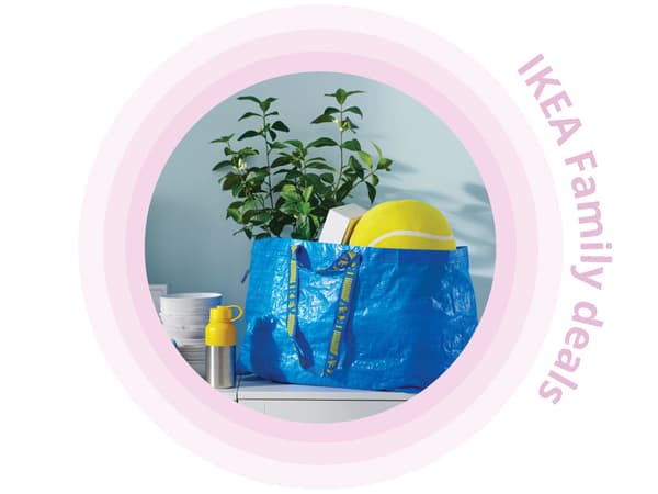 IKEA Family Offer