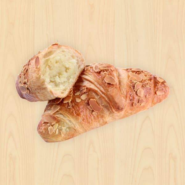 IKEA Family Offer Almond croissant
