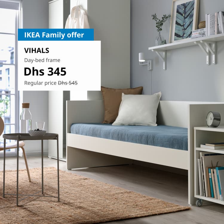 IKEA Family offer