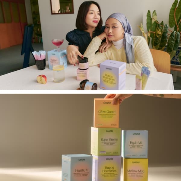 IKEA Family partner promotions: 15% off Moom Health