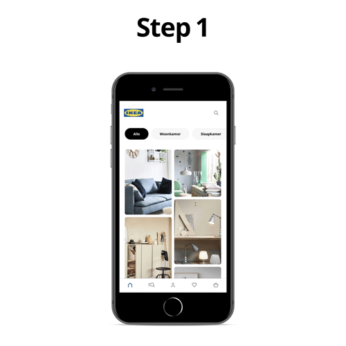 IKEA Family pass always at hand IKEA