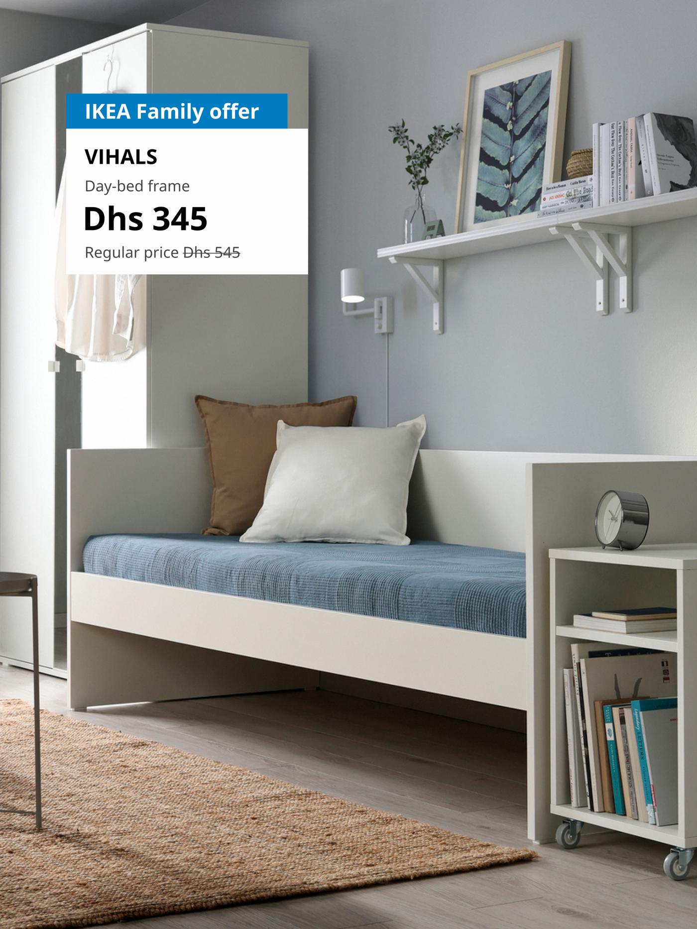 IKEA family price