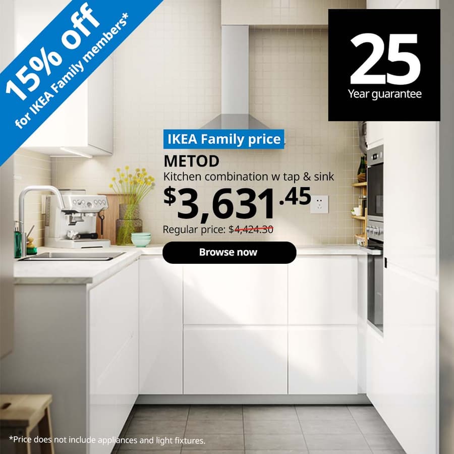 Shop IKEA Singapore | Furniture & Home Furnishing - IKEA | IKEA Singapore