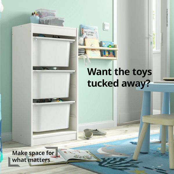 IKEA Family Product Bundle