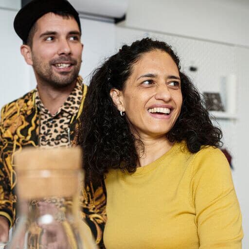 IKEA Family workshops and events.